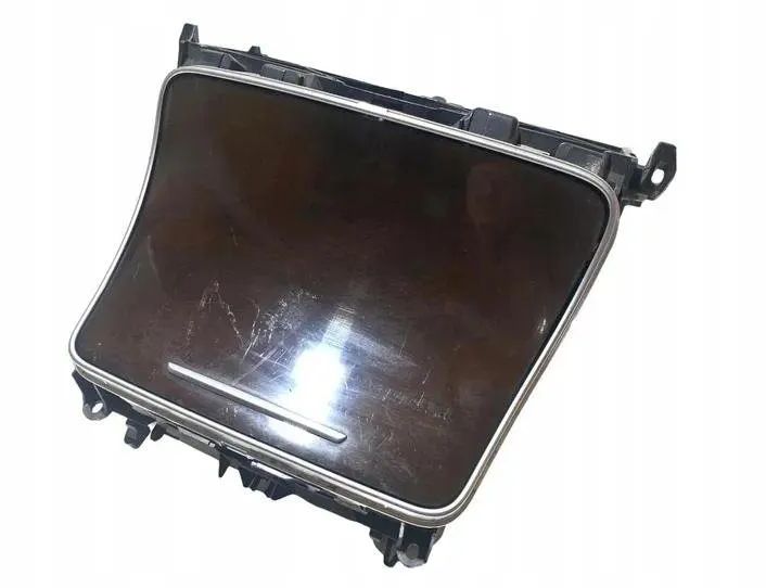 MERCEDES-BENZ C-Class W205/S205/C205 (2014-2023) Pelnutrauks A2056800210 27215541