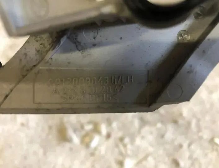 MERCEDES-BENZ E-Class W212/S212/C207/A207 (2009-2016) Other Control Units A2128202942 27215618