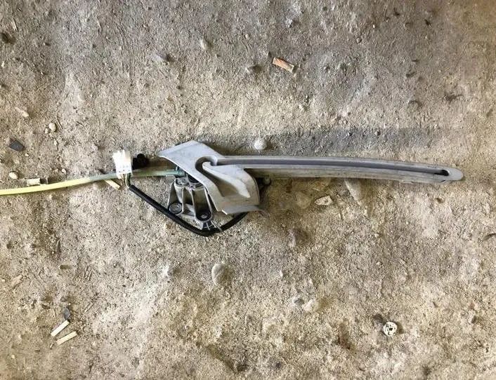 MERCEDES-BENZ E-Class W212/S212/C207/A207 (2009-2016) Other Control Units A2128202942 27215618