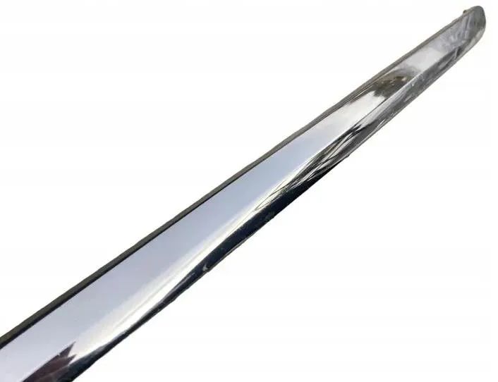 MERCEDES-BENZ S-Class W222/C217/A217 (2013-2020) Bampera aizmugurējā kreisā daļa A2228851121 27217589