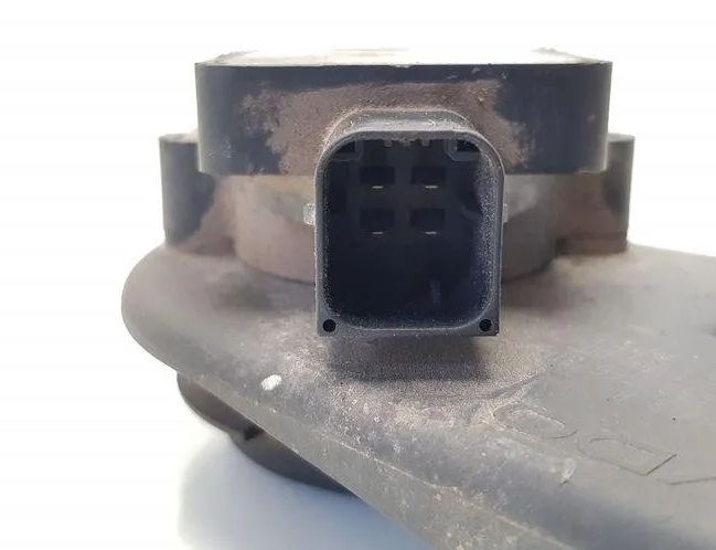 PEUGEOT 406 1 generation (1995-2004) Citau veidu vadības bloki 9643365680 32277262