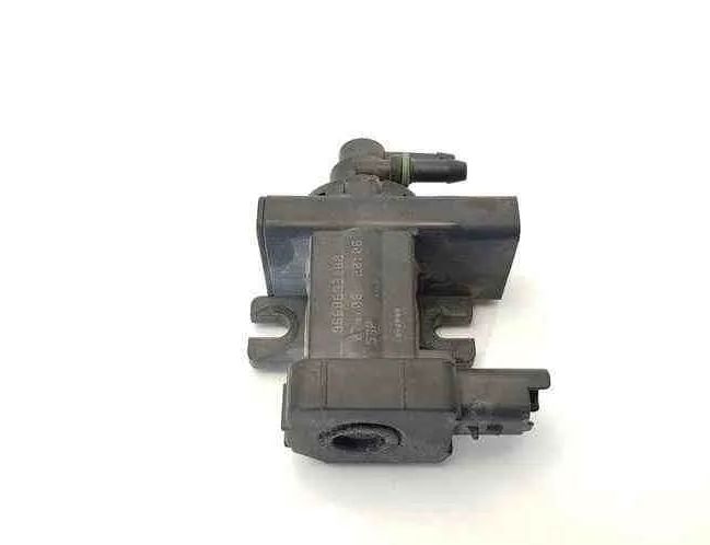 PEUGEOT 407 1 generation (2004-2010) Соленоидный клапан 9660693180 32618712