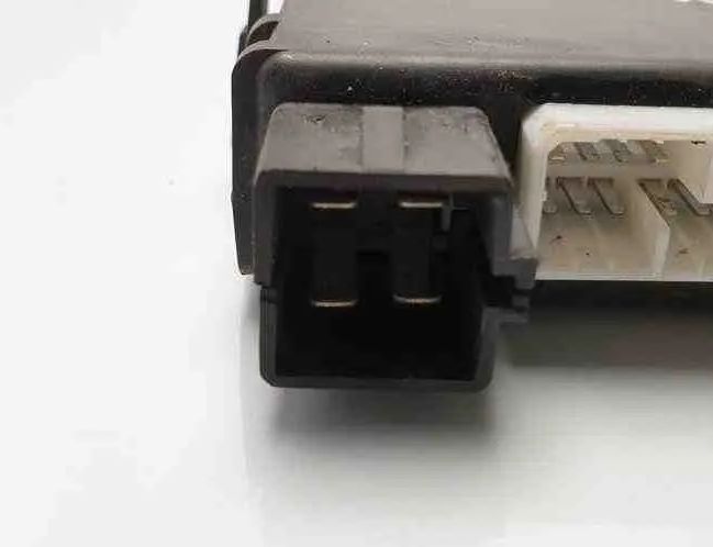 LINCOLN Town Car 3 generation (1998-2011) Блок управления дверей левый задний 15D42932M01,F5AB13C791AD 32618862