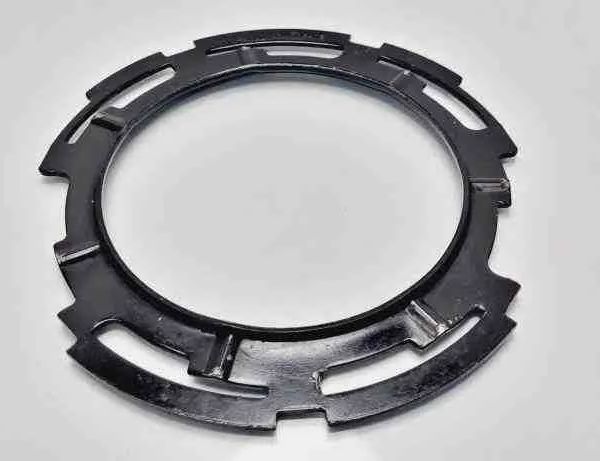 JAGUAR XF 1 generation  (2011-2016) Другие кузовные детали 4L2U9C385AB 32619233