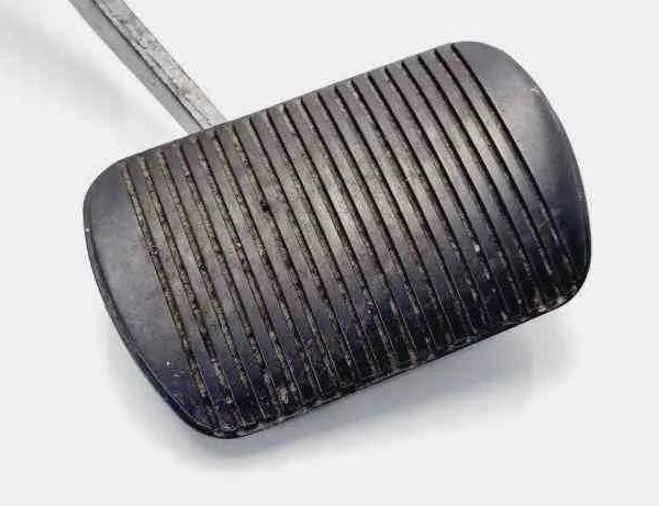 JAGUAR XF 1 generation (2011-2016) Педаль тормоза 8X232450AC 32619242