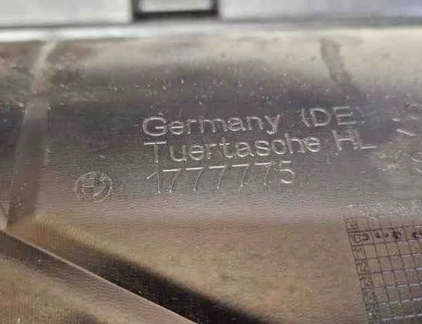 BMW 5 Series F10/F11 (2009-2017) Interior Seats W/ Door Cards Kit 61359248565901,1778753,1777775,5502251014,1102031016,726993405,9215808,1777774,55209162923,9162836,9215748,10822910,1999257,1777776,613592485659,5502251013,1778756,726993305,1777773 32619465