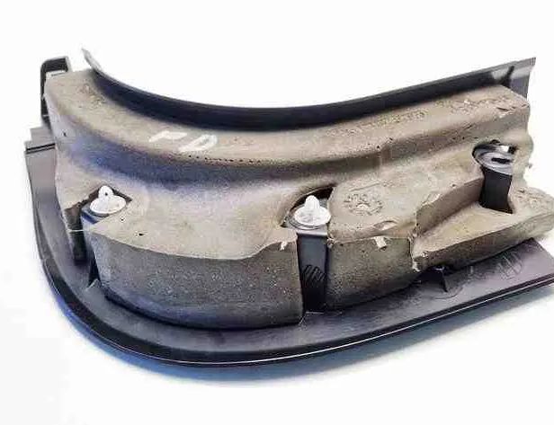 BMW 7 Series F01/F02 (2008-2015) Citas apdares detaļas 51489113608,11252010,51439113020 32619555