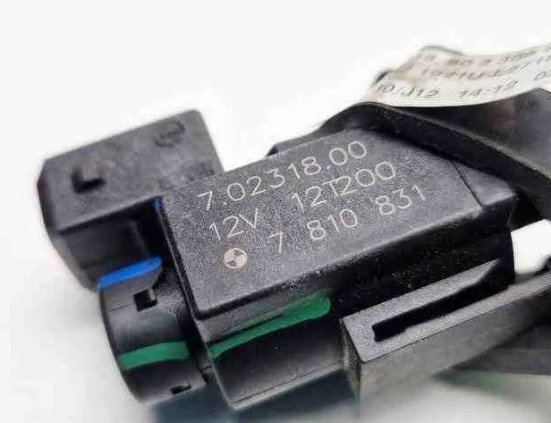 BMW 7 Series F01/F02 (2008-2015) Соленоидный клапан 18302366892,70231800,7810831 32619739