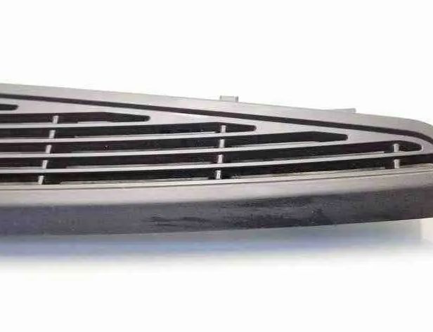 BMW 7 Series F01/F02 (2008-2015) Bagāžnieka palodzes režģis 11252010,51469112718 32619754