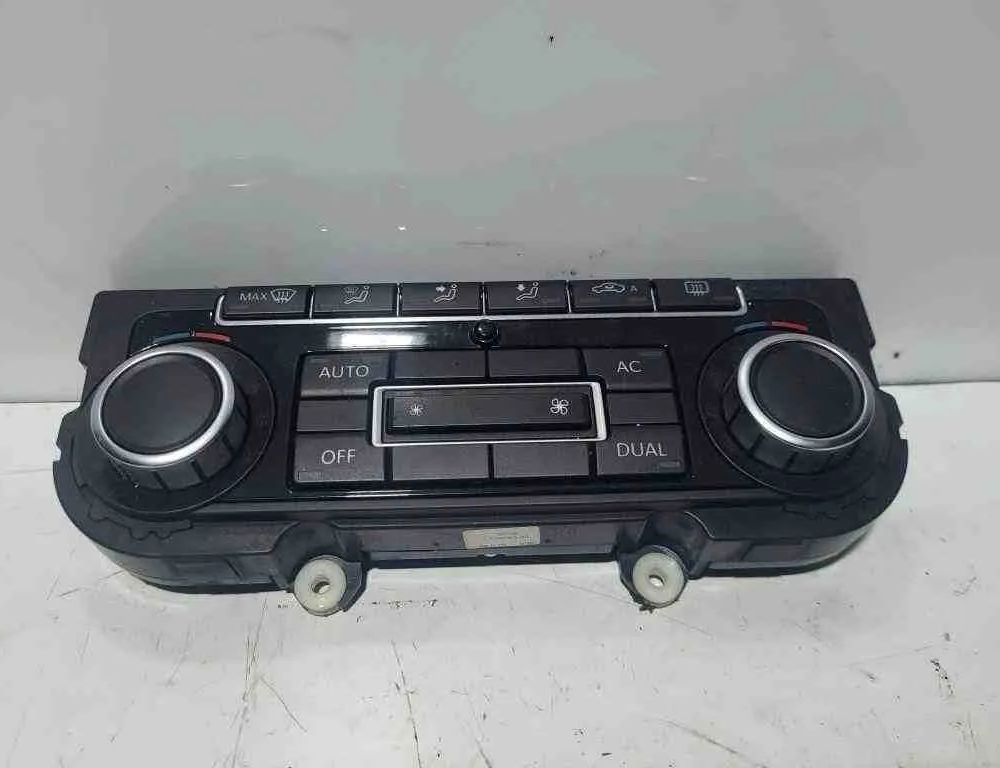 VOLKSWAGEN Golf 5 generation (2003-2009) Citau veidu vadības bloki 5K0907044BS,5HB00974640,SW0709 32616937