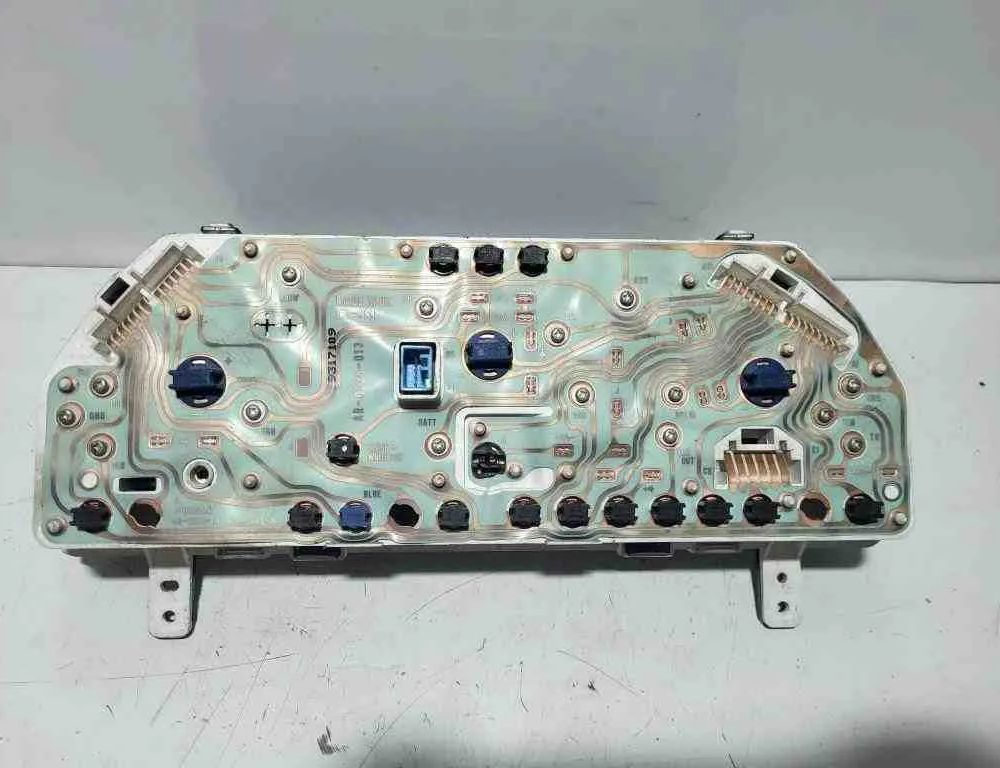 ROVER 25 1 generation (1999-2005) Speedometer AR0038014,S0176,YAC115410XXX 32616943