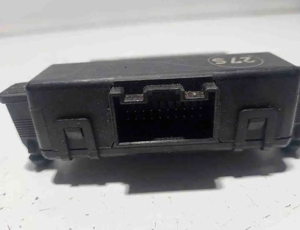 VOLKSWAGEN Touran 1 generation (2003-2015) Gateway блок 1K0907951,0325,1K0907530E 32617077