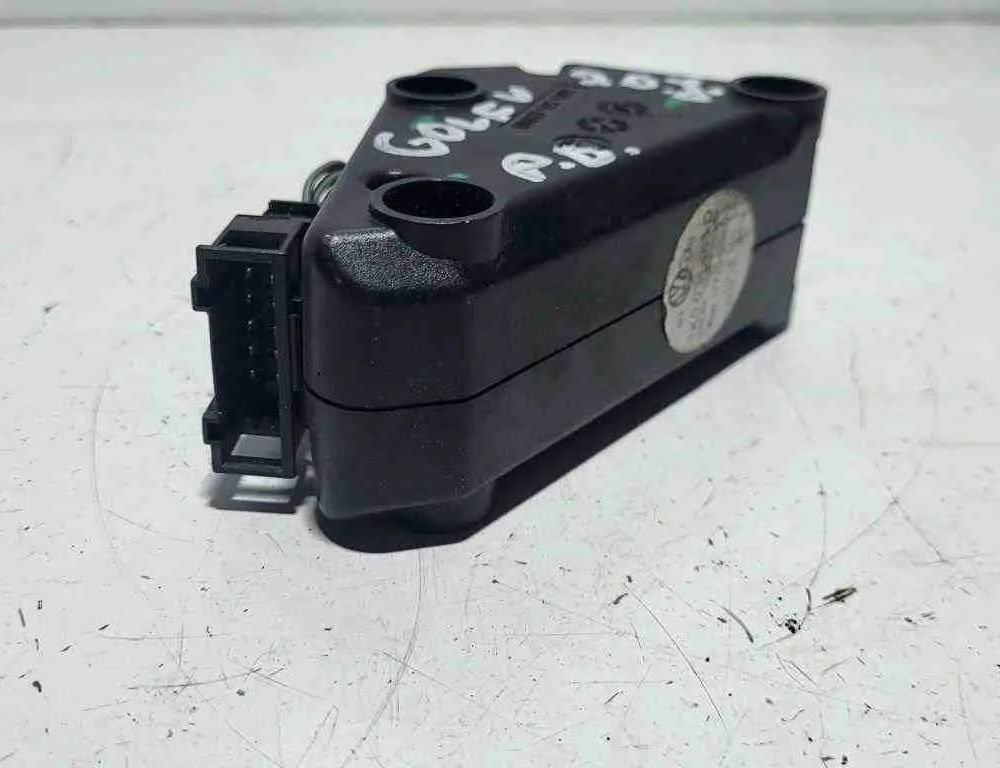 VOLKSWAGEN Golf 8 generation (2019-2023) Sound Amplifier 1K0035463D,902275480011,310413710010 32617127