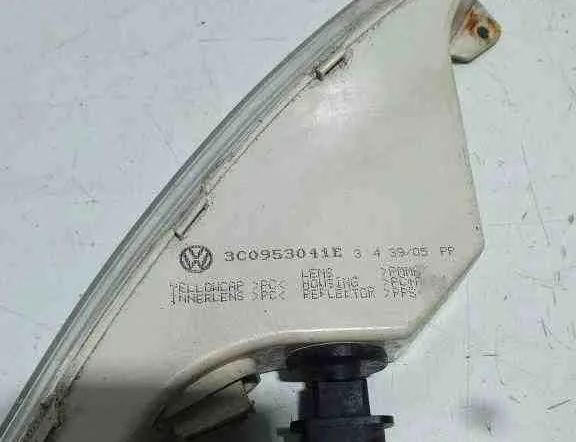 VOLKSWAGEN Passat B7 (2010-2015) Front left turn light 3C0953041L,3C0953041E,3C0953041H 32617240