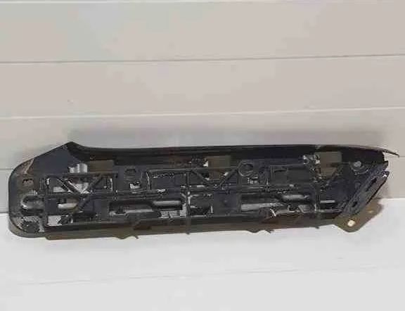 VOLKSWAGEN Caddy 3 generation (2004-2015) Держатель бампера передний левый 1T0807935,1T0807049 32617504