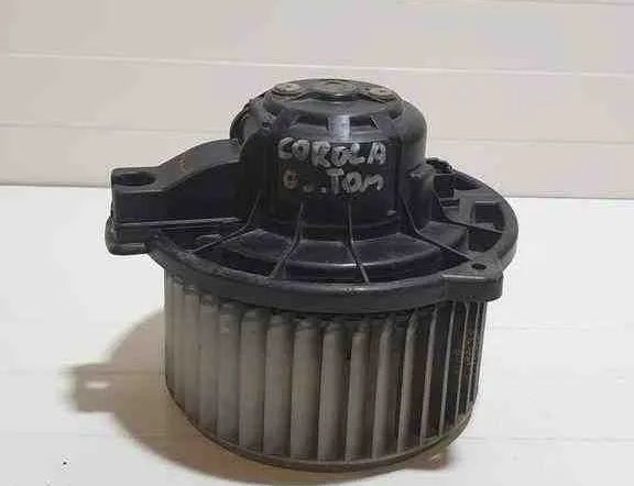 TOYOTA Corolla E120 (2000-2008) Salona sildītājs MF0160700610,0130101601 32618153