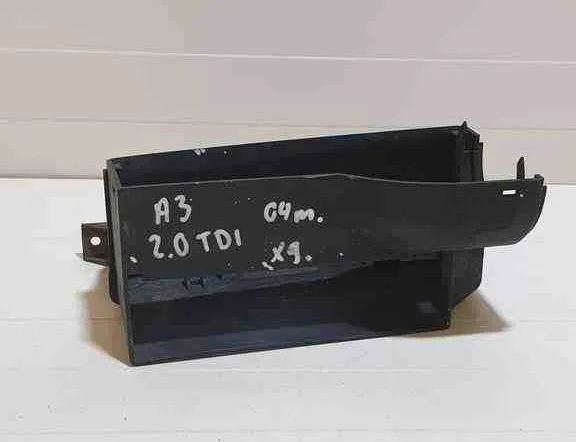 AUDI A3 8P (2003-2013) Air Intake Tube 1K0805971C,1K0805962A 32618291