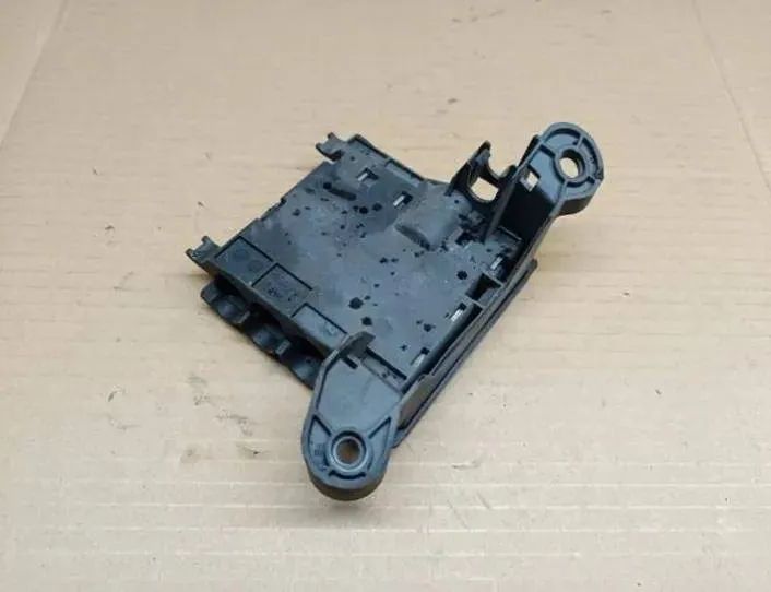 AUDI A6 C7/4G (2010-2020) Подключение сопла 4G0937517 27946497