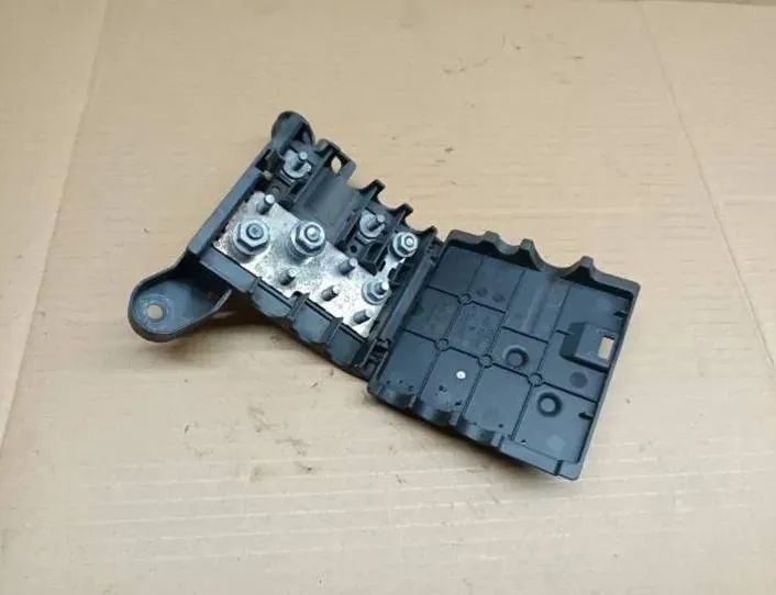 AUDI A6 C7/4G (2010-2020) Подключение сопла 4G0937517 27946497