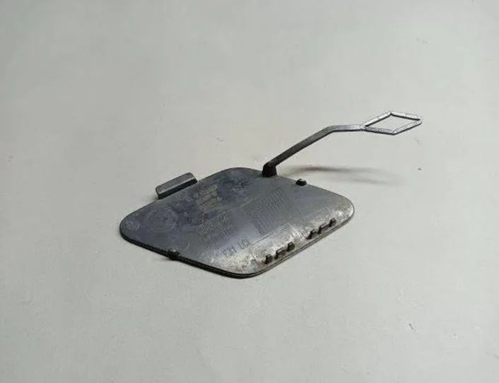 BMW 3 Series F30/F31 (2011-2020) Rear Bumper Tow Eye Cover 15857711 27947210