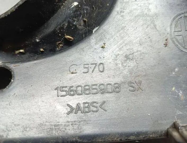 ALFA ROMEO Giulia 2 generation (2015-2024) Датчик уровня передний левый 156085908 27948629