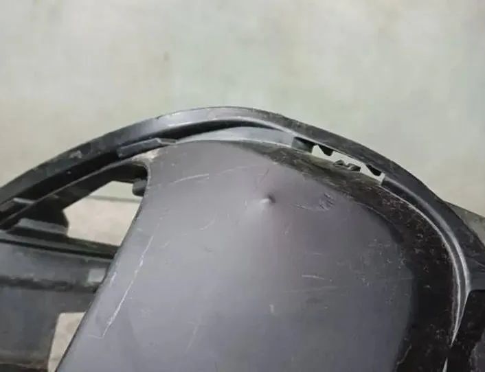 PEUGEOT 308 T9 (2013-2021) Датчик уровня передний левый AA38267711 27948997