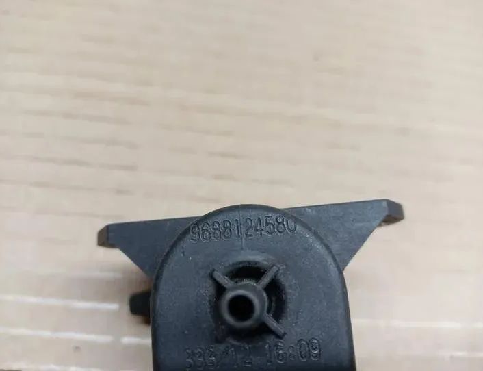 PEUGEOT 308 T9 (2013-2021) Priekšējais kreisais līmeņa sensors 9688124580 27948998