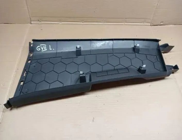 VOLKSWAGEN Variant VII TDI (2014-2024) Другие внутренние детали 5G4867292D 27950458