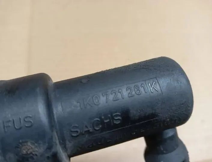 VOLKSWAGEN Golf 6 generation (2008-2015) Цилиндр сцепления 1K0721261K 27950692