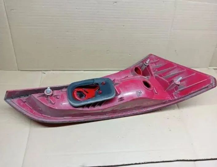 AUDI Q5 8R (2008-2017) Rear Left Taillight 8R0945094 27951996