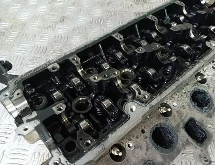 AUDI Q5 8R (2008-2017) Голова двигателя 03L103373J 27952075