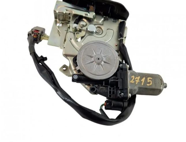 FORD Kuga 2 generation (2013-2020) Tailgate Boot Lock D7661372B,AY1638000120,7A1A7843102A 28340914