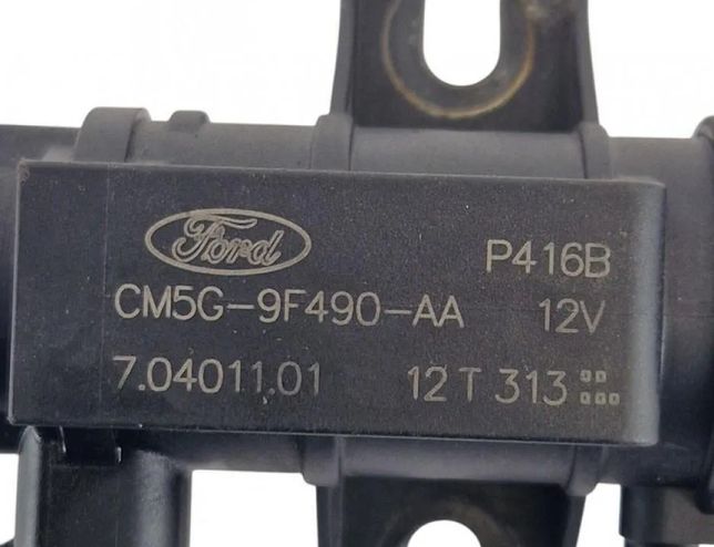 FORD B-MAX 1 generation (2012-2018) Vakuuma vārsts CM5G9F490AA 28800034