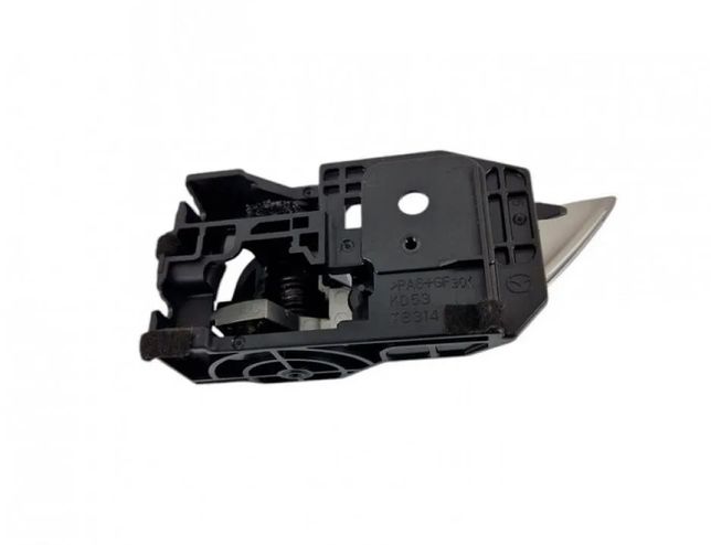 MAZDA Tribute 3 generation (2015-2020) Labais priekšējais iekšējais atvēršanas rokturis KD53,T8314 28953770