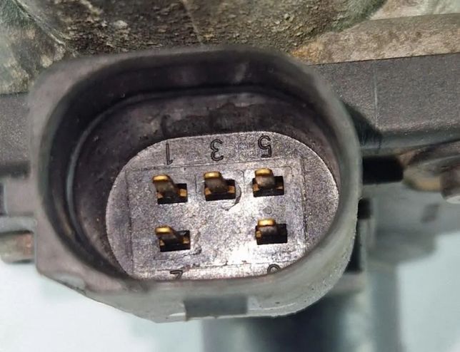 SKODA Roomster 5J  (2010-2015) EGR Valve 03G129637A,03G131502 29000903