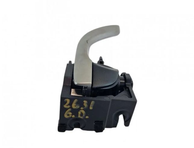 MAZDA Tribute 996 (1998-2005) Правая задняя внутренняя ручка открытия KD53,T8314 29042061