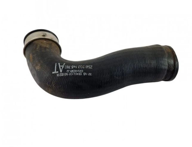 SKODA Octavia 2 generation (2004-2013) Air supply hose pipe 3C0145832M 29050716
