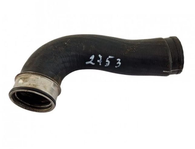 SKODA Octavia 2 generation (2004-2013) Air supply hose pipe 3C0145832M 29050716