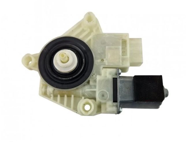 VOLKSWAGEN Passat B8 (2014-2023) Aizmugurējo kreiso durvju loga pacēlāja motorīts 5Q4959812E 30030296