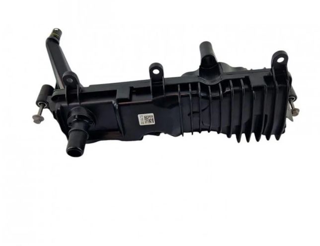 FORD Transit 4 generation (2013-2024) Elpošana GK2Q6C757AD 30309648