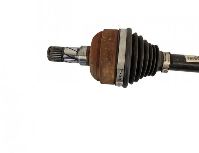 OPEL Astra J (2009-2020) Полуось передний левый 13250834 30324707