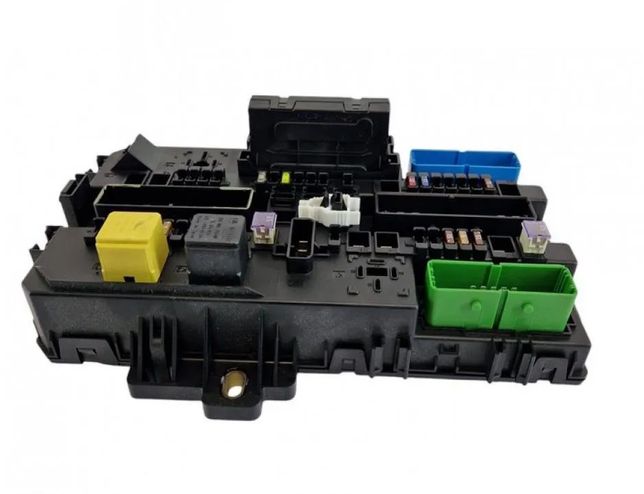OPEL Astra H (2004-2014) Блок предохранителей 5DK00866930,24453850,13145017 30333166