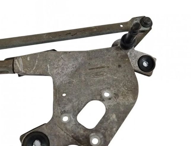 FORD Mondeo 4 generation (2007-2015) Front Windshield Wiper Mechanism 3397021018,7s7117504ab,757117k484ab 30768743