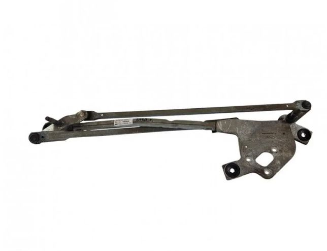FORD Mondeo 4 generation (2007-2015) Front Windshield Wiper Mechanism 3397021018,7s7117504ab,757117k484ab 30768743