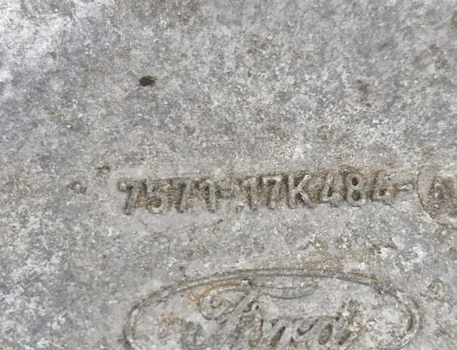 FORD Mondeo 4 generation (2007-2015) Front Windshield Wiper Mechanism 3397021018,7s7117504ab,757117k484ab 30768743