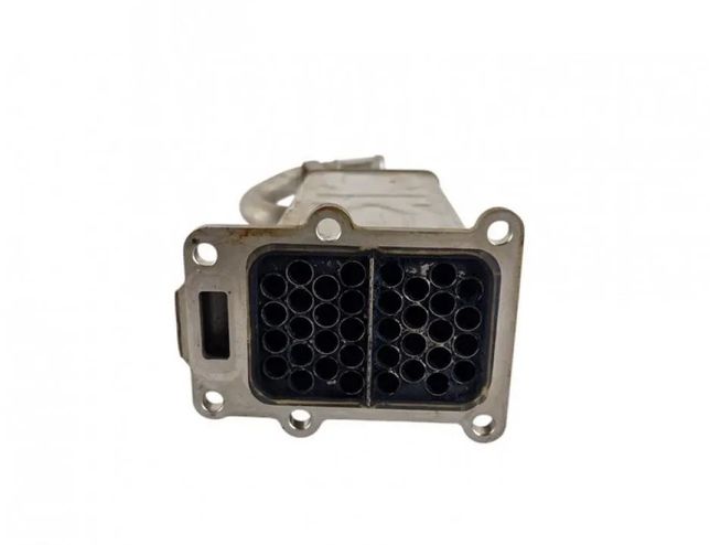 VOLKSWAGEN Tiguan 1 generation (2007-2017) Охладитель Eгр 709720000 31252785