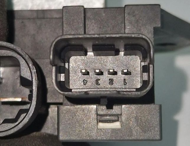 PEUGEOT 208 Peugeot 208 (2012-2015) Coolant fan relay 98372A01,9662872380,966287238005 31646675