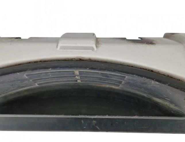 MITSUBISHI Pajero 4 generation (2006-2023) Бампер задний 6410a186 31671968