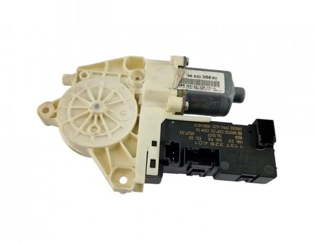 PEUGEOT 407 1 generation (2004-2010) Маторчик стеклоподъемника передней левой двери 0130822200,9663036680,995190109,1137328401 31719501