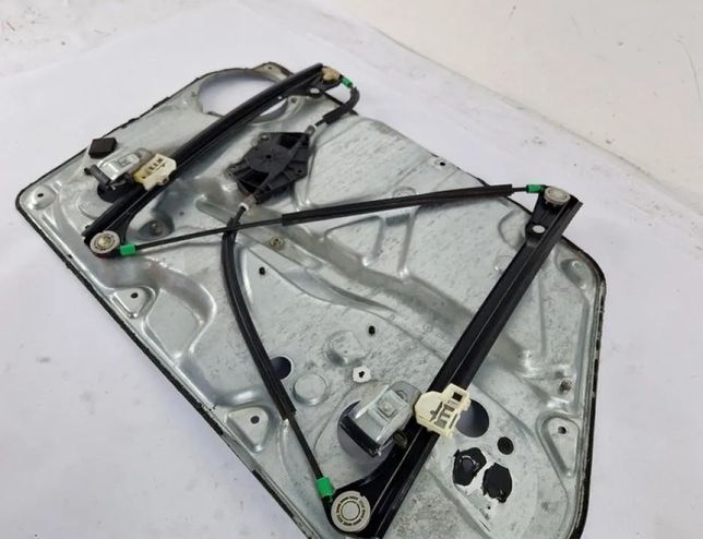 VOLKSWAGEN Passat B5 (1996-2005) Front Right Door Window Regulator 3B4837756,3B4837752J 31724391